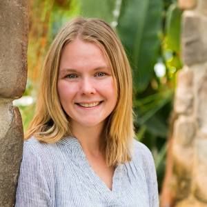 Meet your Posher, Christa